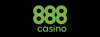 El logo del el casino 888