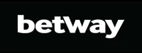 El logo del el casino Betway