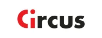 El logo del el casino Circus