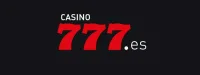 El logo del el casino Casino 777