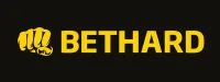 El logo del el casino BetHard
