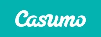 El logo del el casino Casumo