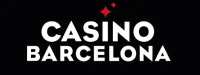 El logo del el casino Casino Barcelona