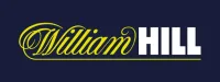 El logo del el casino William Hill