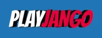 El logo del el casino Play Jango