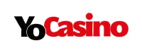 El logo del el casino YoCasino