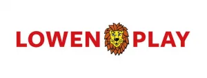 El logo de Lowen Play Casino Online