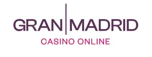 El logo de Casino Gran Madrid Casino Online