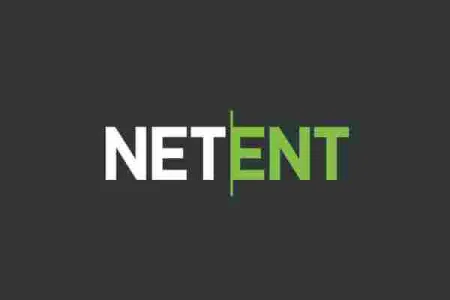 El logo de NetEnt