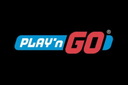 El logo de Play'n GO