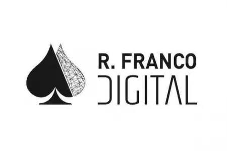 El logo de R.Franco