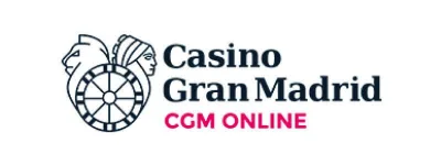 Registrate a el casino online de Casino Gran Madrid