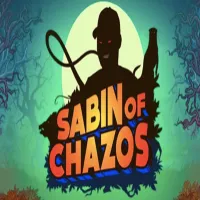 El logo de la Sabin of Chazos Tragaperras