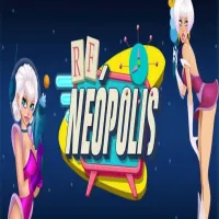 El logo de la Neopolis Tragaperras