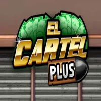 El logo de la El Cartel Plus Tragaperras