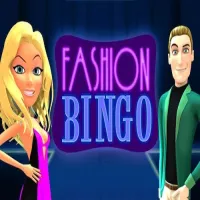 El logo de la Fashion Bingo Tragaperras