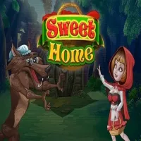 El logo de la Sweet Home Bingo Tragaperras