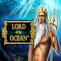 El logo de la Lord of the Ocean Tragaperras