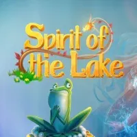 El logo de la Spirit of the Lake Tragaperras
