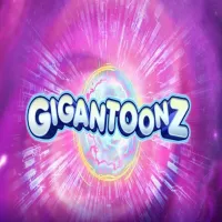 El logo de la Gigantoonz Tragaperras