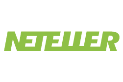 NETELLER logo